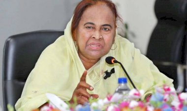 দেশের সমৃদ্ধির স্বার্থেই বগুড়ার উন্নয়ন চাই  লেখক: অধ্যাপিকা ড. হোসেনে-আরা বেগম