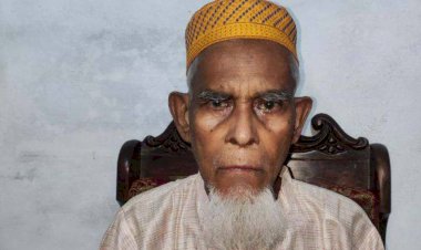 মির্জাগঞ্জে অবসরপ্রাপ্ত সেনা সদস্য সার্জেন্ট জব্বার হাওলাদারের ইন্তেকাল