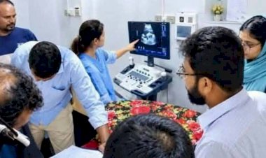 নওগাঁর মহাদেবপুরে লাইসেন্সবিহীন  তিন চিকিৎসা প্রতিষ্ঠানে অভিযান চালিয়ে ৮০ হাজার টাকা জরিমানা