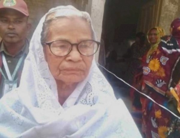 পীরগাছার তেয়ানি মনিরাম কেন্দ্রে অনিয়মের অভিযোগ