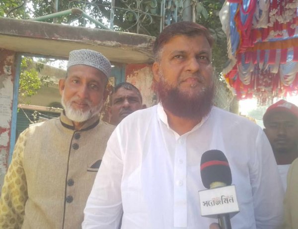 শুরু  হয়েছে এয়োদশ জাতীয় সংসদীয়  নির্বাচন ও গণভোট