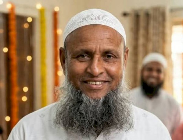 নওগাঁর মহাদেবপুরে সংবাদ প্রকাশের পরে সাংবাদিক সুমনকে হত্যার হুমকি দিল বিষু