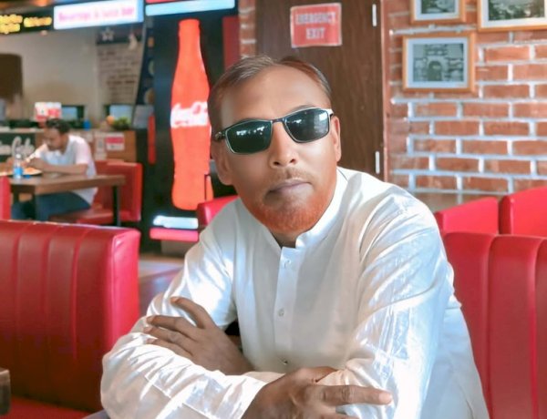 পহেলা বৈশাখের শুভেচ্ছা জানালেন সাংগঠনিক সম্পাদক আবু নাছের মুন্সী