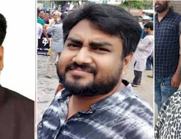 সাবেক এমপি  সেলিম উদ্দিন তরফদার   বিরুদ্ধে ওয়ারেন্ট ও আলোচিত রকি বাহিনীর প্রধান কারাগারে