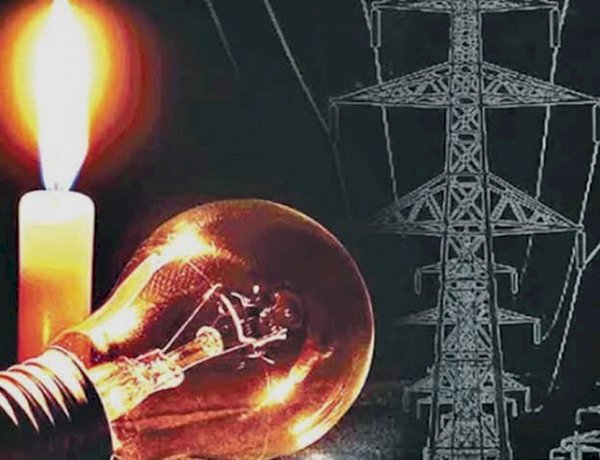 রাজশাহীতে তীব্র লোডশেডিংয়ে অতিষ্ঠ জনজীবন