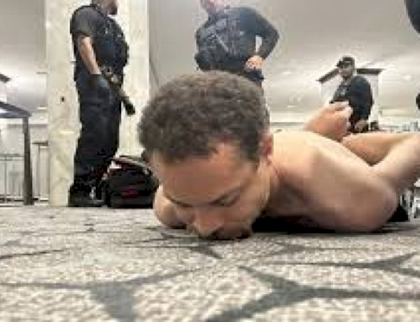 হোটেলের অতিথি পরিচয়ে ট্রাম্পকে হত্যার সুযোগের অপেক্ষায় ছিলেন শিক্ষক অ্যালেন