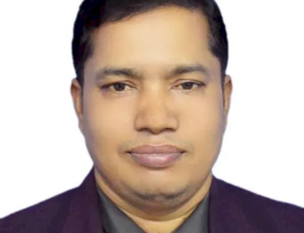 পবিত্র ঈদুল আযহার  শুভেচ্ছা জানিয়েছেন চেয়ারম্যান পদপ্রার্থী জহিরুল কাইয়ুম