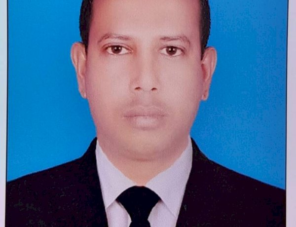 দেশ-বিদেশের সর্বস্তরের মানুষকে ঈদুল আজহার শুভেচ্ছা জানালেন সাংবাদিক মোঃ আবদুল্লাহ