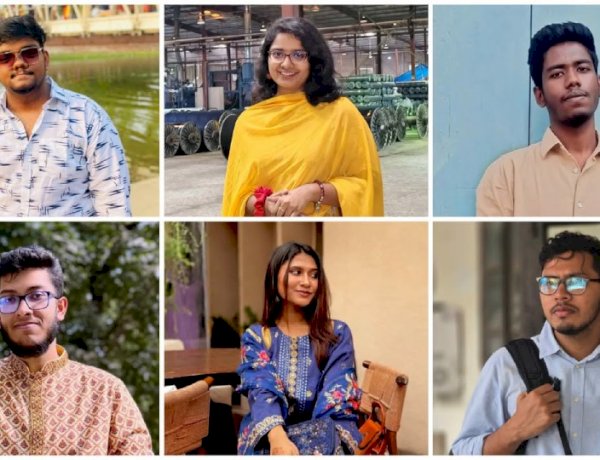 কোরবানির ঈদ ঘিরে বুটেক্স শিক্ষার্থীদের ভাবনা ও অনুভূতি