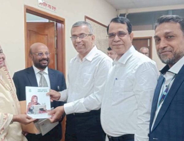 বগুড়ায় বাংলাদেশ ব্যাংকের অংশগ্রহণমূলক সংলাপ : উত্তরবঙ্গের মতামতকে গুরুত্ব দিয়ে জনবান্ধব নীতির পথে অগ্রযাত্রা