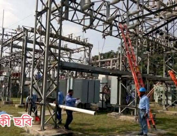 হোমনায় মাত্রাতিরিক্ত হারে বেড়েছে লোডশেডিং, জনজীবনে চরম দুর্ভোগ
