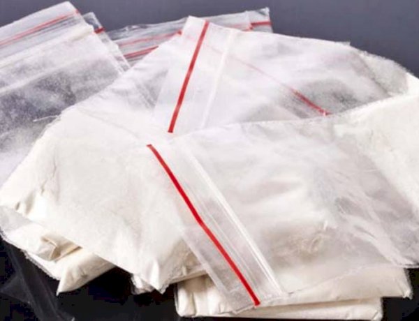 গোদাগাড়ীতে ১ কেজি ৪০ গ্রাম হেরোইন উদ্ধার