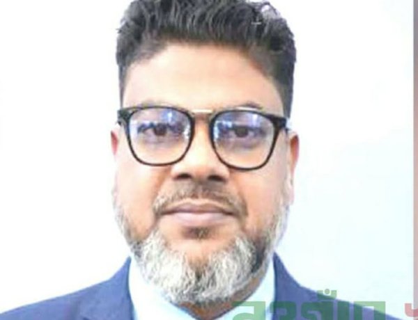 ৪৮- নওগাঁ ৬ আসনের সাবেক এমপি  ওমর ফারুক হত্যার মামলায় গ্রেফতার