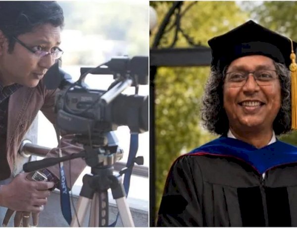 মায়ের স্বপ্ন পূরণে পিএইচডি সম্পন্ন, ড. শাকিলের ব্যতিক্রমী পথচলা