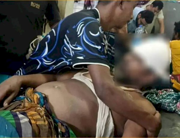 কুমিল্লার তিতাস-মেঘনায় ভয়াবহ টেঁটাযুদ্ধ: আধিপত্যের লড়াইয়ে নদী থেকে নারীর মরদেহ উদ্ধার, রণক্ষেত্র চরাঞ্চল