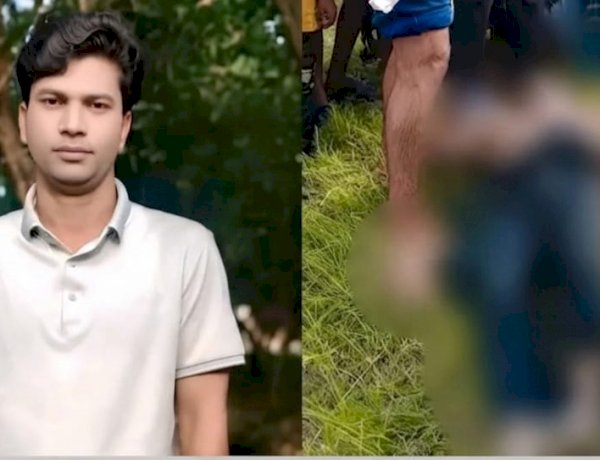 কুমিল্লার ব্রাহ্মণপাড়ায় জমিতে আটকে থাকা পানি থেকে যুবকের রহস্যজনক মরদেহ উদ্ধার, বাবার চাঞ্চল্যকর অভিযোগ 'পরিকল্পিত হত্যা'!