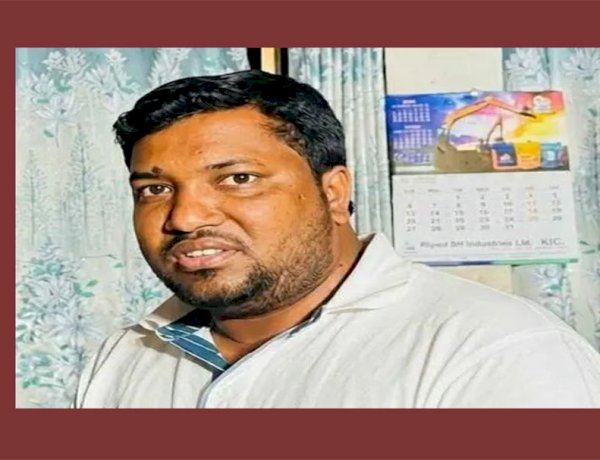 চুয়াডাঙ্গা বিএনপির শুদ্ধি  অভিযানে এক নেতার বহিষ্কার