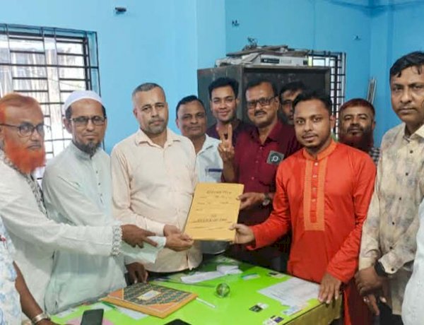 কেশবপুর প্রেসক্লাবের নির্বাচনে ১৫ পদে  ২৩ প্রার্থী