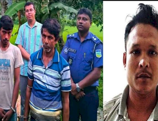 ঈশ্বরগঞ্জে পুলিশের অভিযানে ৩ জন গ্রেপ্তার, মোবাইল কোর্টে কারাদণ্ড!