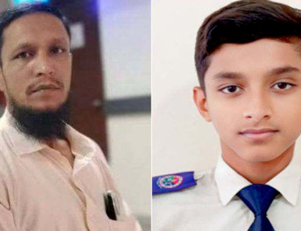 মাদারীপুরে সড়ক দুর্ঘটনায় মির্জাগঞ্জের বাবা-ছেলেসহ নিহত ৩ চিকিৎসা ও দোকানের মালামাল কিনতে ঢাকায় যাওয়ার পথে মর্মান্তিক দুর্ঘটনা