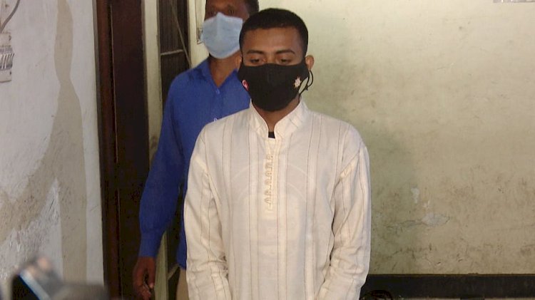 বসুন্ধরা গ্ৰুপের ব্যবস্থাপনা পরিচালক (এমডি)