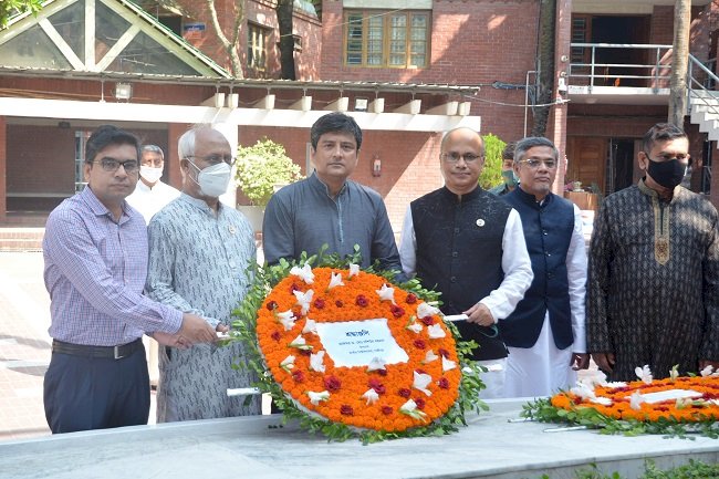 গোপালগঞ্জে জাতীয় বিশ্ববিদ্যালয়ের আঞ্চলিক কেন্দ্র স্থাপন করা হবে।