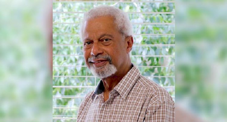 আন্তর্জাতিক পর্যায়ে শীর্ষ সম্মাননা নোবেল পুরস্কারের সাহিত্য বিভাগে চলতি বছর পুরস্কার