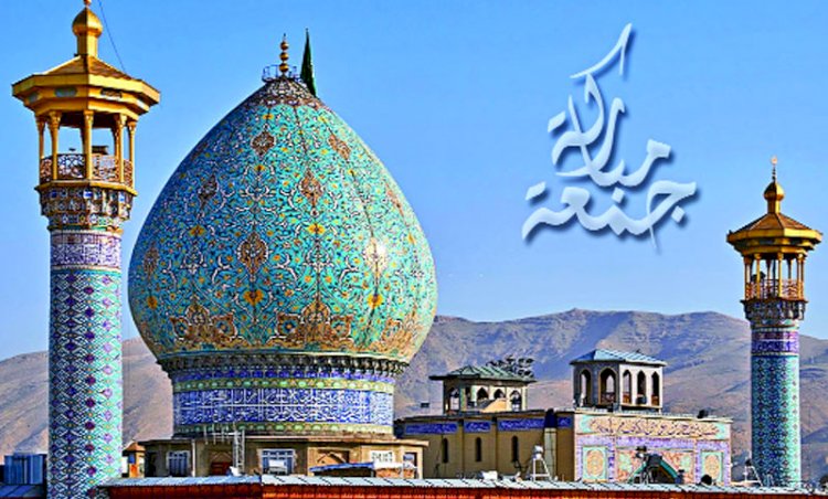 উম্মতে মুহাম্মদীর প্রত্যেক ব্যক্তির জন্য নবী মুহাম্মদ সাল্লাল্লাহু আলাইহি ওয়া সাল্লামের প্রতি দরদ