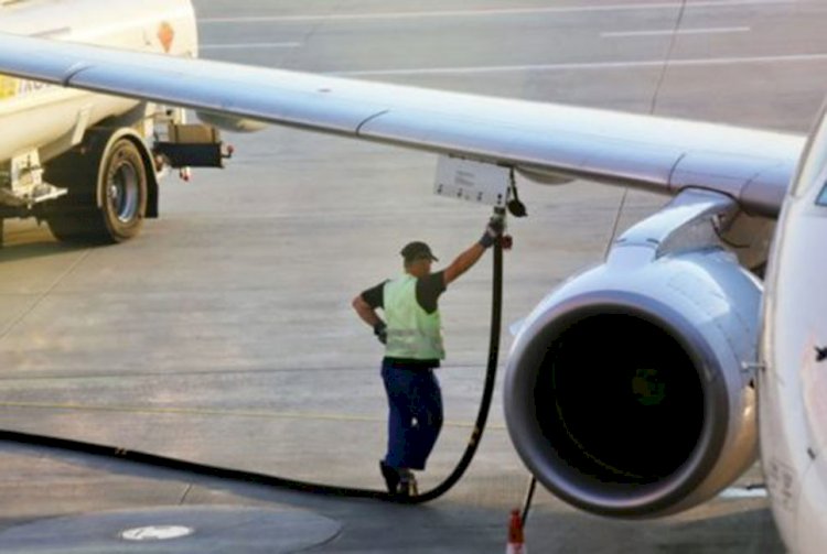 আবারও জেট ফুয়েলের দাম বাড়িয়েছে বাংলাদেশ পেট্রোলিয়াম করপোরেশনের