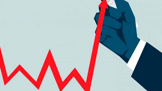 সরকারি হিসাবে এখন দেশের মূল্যস্ফীতি সাড়ে ৫ শতাংশ