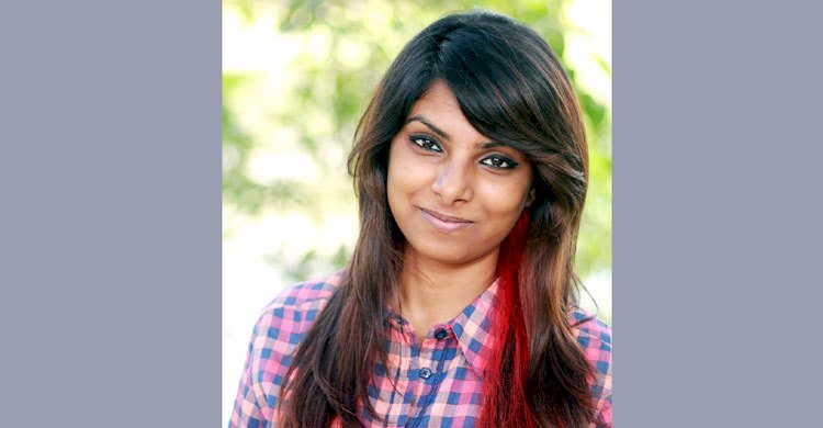 পুরুষের কাছে নারীর বাঁধাধরা কয়েকটি রূপ আছে। মা, বোন, স্ত্রী এবং কন্যা।