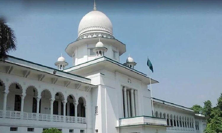 ঢাকার নারী ও শিশু নির্যাতন দমন ট্রাইব্যুনাল-৭-এর বিচারক