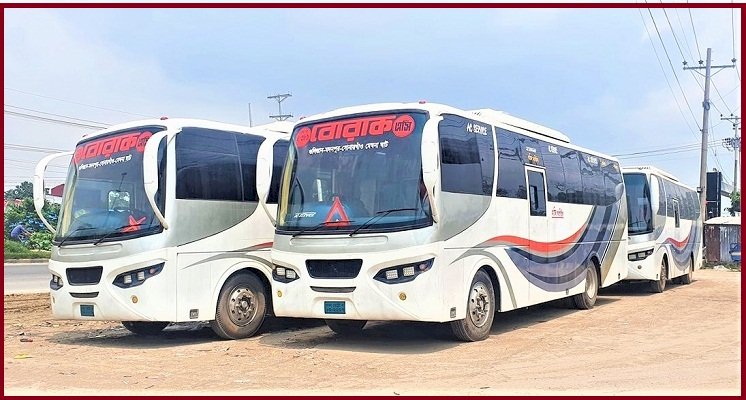 রুট পারমিট বিহীন রাজধানীতে আবারো বাস চলাচল শুরু!