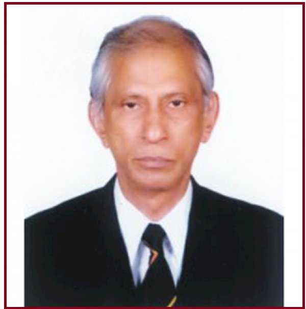 বিএনপি চেয়ারপারসনের উপদেষ্টা সাবিহ উদ্দিন পরলোকগমন করেছেন!