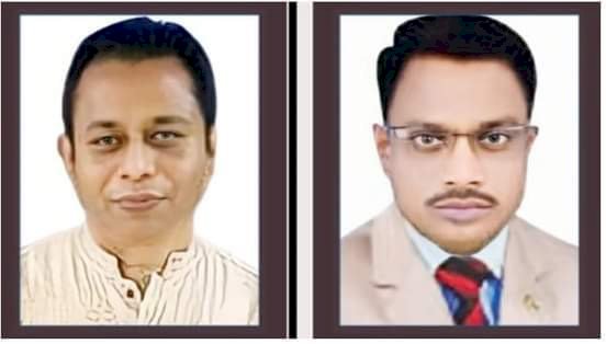 গাইবান্ধা জেলা জাতীয় পার্টির পূর্ণাঙ্গ কমিটি অনুমোদন
