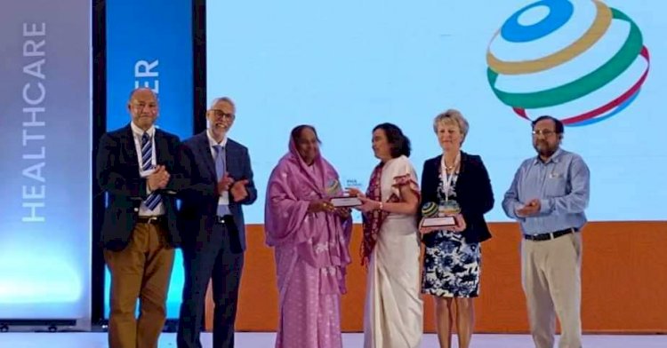 ঢাকায় পিএইচএ গ্লোবাল সমিতির সেমিনার অনুষ্ঠিত