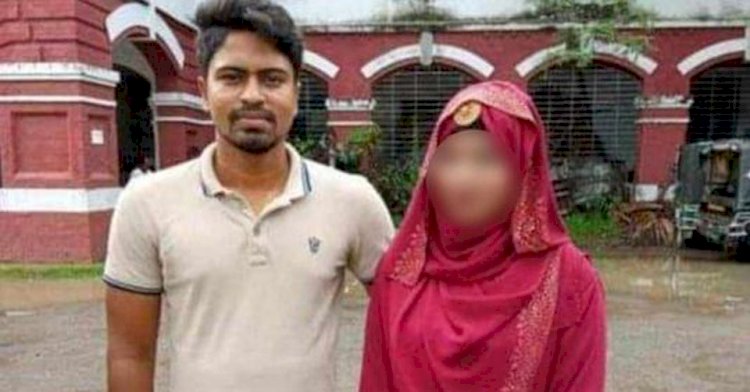 নড়াইলের জিলানী স্ত্রীকে ভারতে ঘুরতে যেয়ে যৌনপল্লীতে ২৫ লাখ টাকায় বিক্রির অভিযোগ