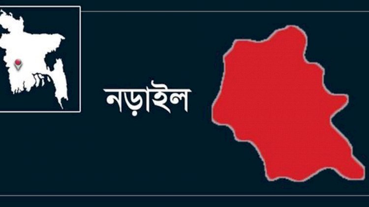 নড়াইলে ইভটিজিং এর প্রতিবাদ করায়  মাদরাসা ছাত্রকে কুপিয়ে হত্যা ও শিশু অপহরণের  অভিযুক্তকে গণধোলাই দিয়ে পুলিশে সোপর্দ