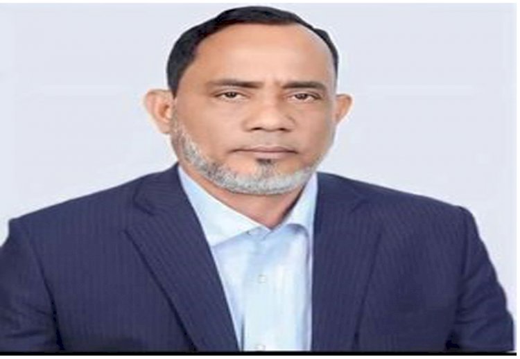 সবশ্রেনীর মানুষের অন্তরে স্থান করে নিয়েছেন উপজেলা চেয়ারম্যান বীরমুক্তিযোদ্ধা আখলাক হায়দার