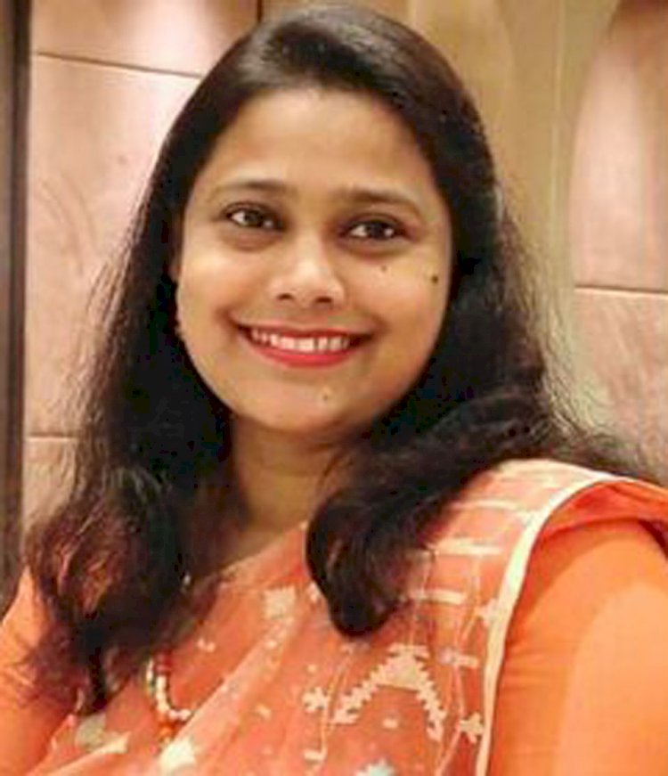 নওগাঁর পত্নীতলার ক্ষুদ্র নৃ-গোষ্ঠীদের ঘর নির্মাণের টাকা  আত্মসাতের অভিযোগ ইউএনও’ রুমানা আফরোজের বিরুদ্ধে