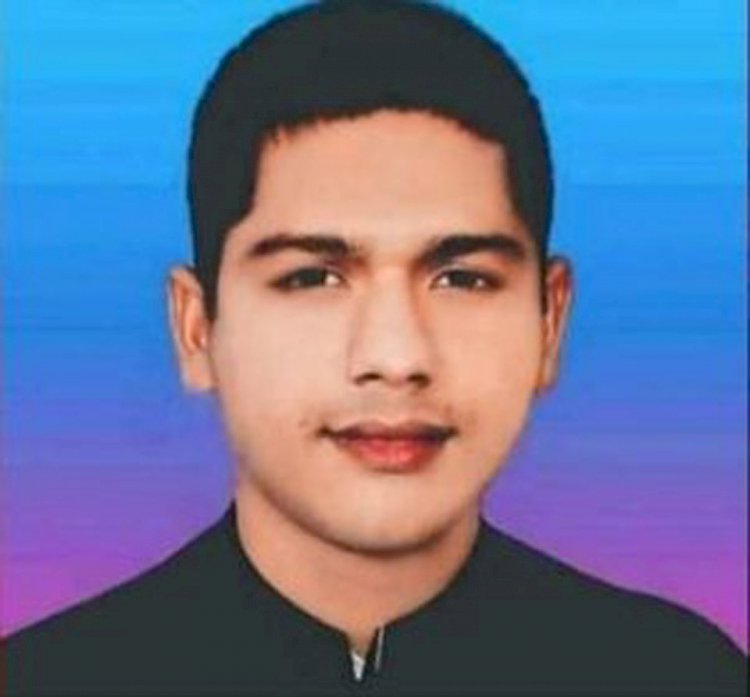 শেরপুরে তথ্য চাওয়ার অপরাধে সাংবাদিককে ৬ মাসের কারাদন্ড