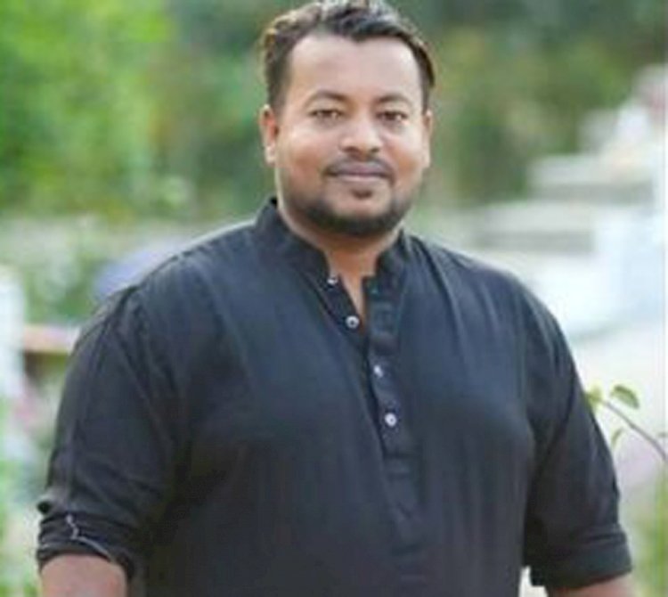 মানুষের সেবায় নিজেকে বিলিয়ে দিতে চান ভাইস চেয়ারম্যান প্রার্থী আবিদ হাসান