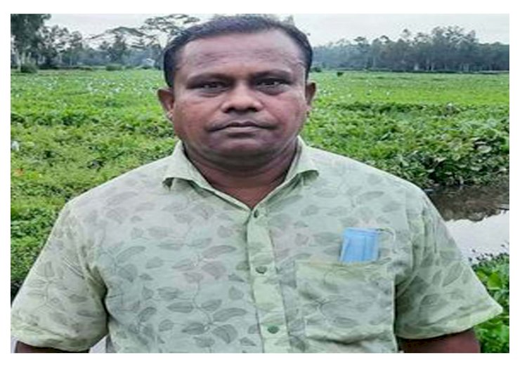 বগুড়া সদরের চাঁদমুহা সরকারি চাল পাচারের অভিযোগে ডিলার গ্রেফতার