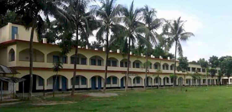 মনোহরদীতে স্কুল ম্যানেজিং কমিটির নির্বাচনে জেল সুপারের প্রভাব