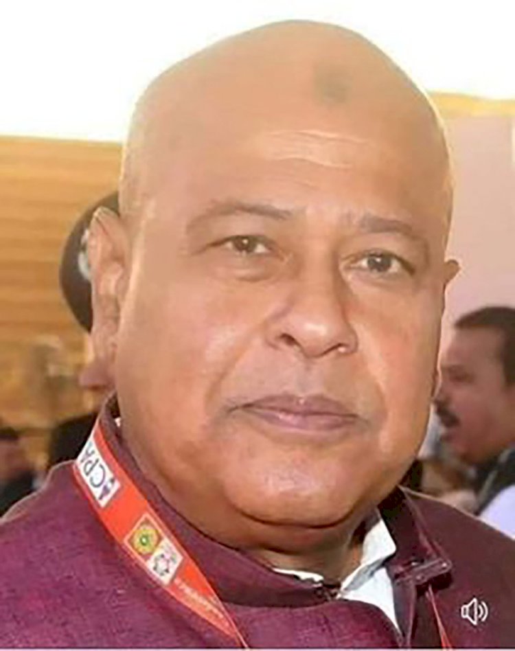 নওগাঁর ধামইরহাটে ওয়ার্ল্ড ভিশনের উদ্যোগে অসহায় হতদরিদ্রদের মাঝে নগদ অর্থ ও হুইল চেয়ার বিতরণ করেন পরিকল্পনা প্রতিমন্ত্রী