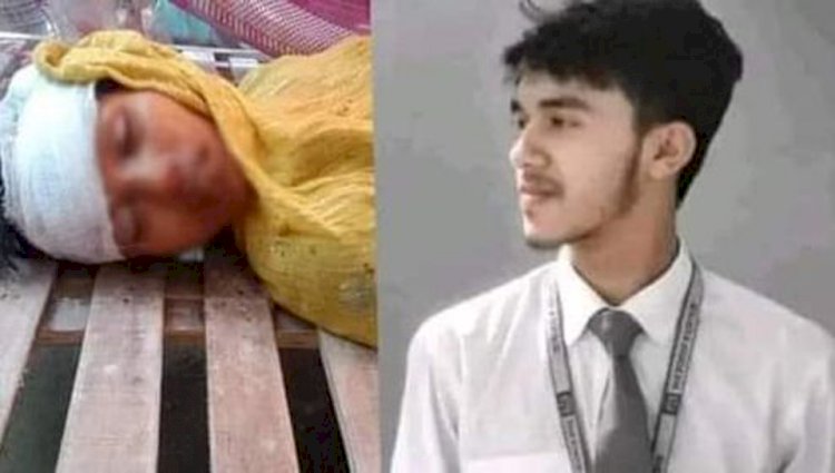 গাইবান্ধায় সন্তান কোলে নারীর আত্মহত্যা, বাঁচাতে গিয়ে কলেজছাত্রের মৃত্যু