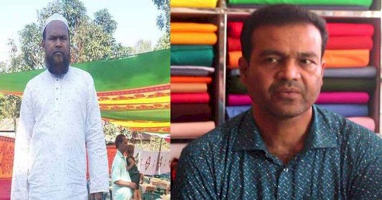 নওগাঁর আত্রাই হাট কালুপাড়া দাখিল মাদ্রাসার সুপার ও সভাপতির বিরুদ্ধে অনিয়মের অভিযোগ