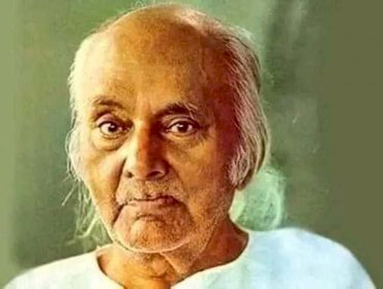 সবচেয়ে বড় অভাগা প্রিয় কবি কাজী নজরুল ইসলাম