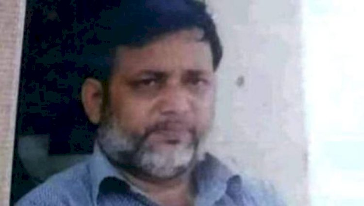 নওগাঁর বদলগাছীতে সাংবাদিক মাহবুবের ১২তম মৃত্যুবার্ষিকী পালিত