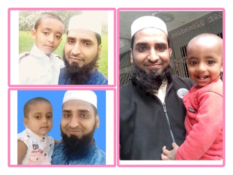 পবিত্র ঈদুল ফিতর উপলক্ষে সকলকে   শুভেচ্ছা জানিয়েছেন মনোহরদী উপজেলা প্রেসক্লাবের ধর্ম বিষয়ক সম্পাদক